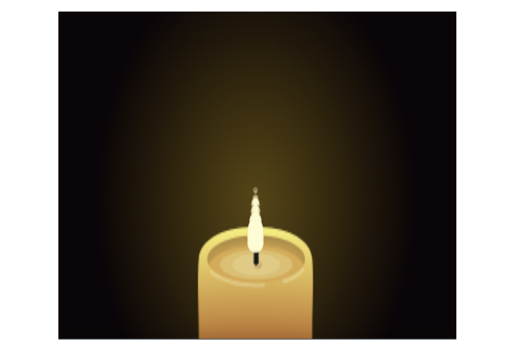 Candle